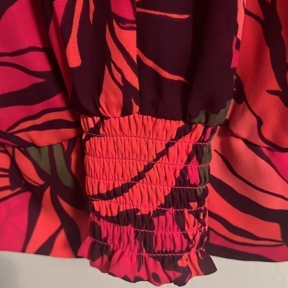 🩱Bold elements cut to curve size M - Picture 8 of 8